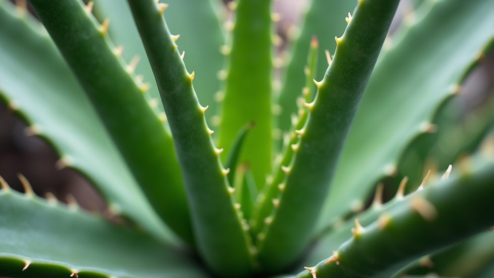 Boost Your Skin Naturally with Herbal Products