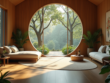 Explore Our Whole Women Retreats for Healing