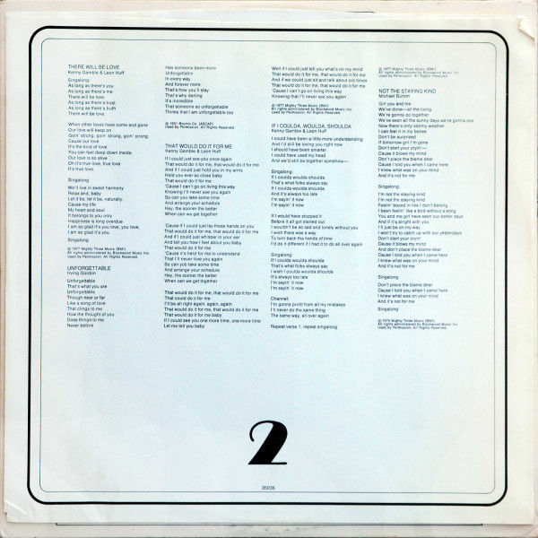 Miniatura: Lou Rawls – When You Hear Lou, You've Heard It All