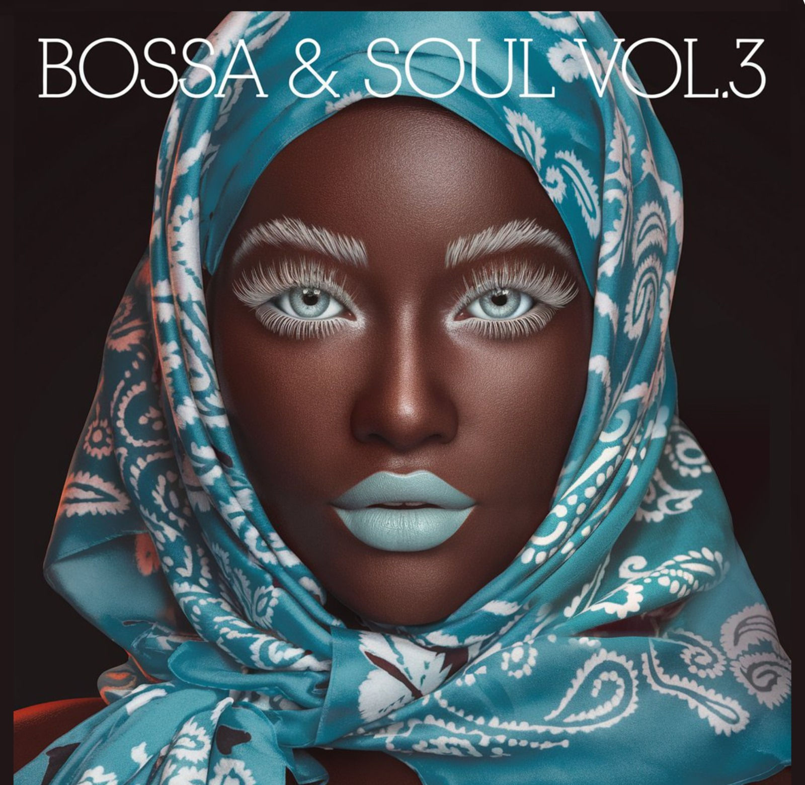 Bossa & Soul Volume III / Compacto 7"