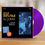 Miniatura: Dj Hum - Alquimia - Edição Limitada / Colorido (Purple) 180gr / Importado