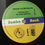 Miniatura: Dj Duck Jam - Honey Flavor / Cidade Em Movimento / Compacto 7"