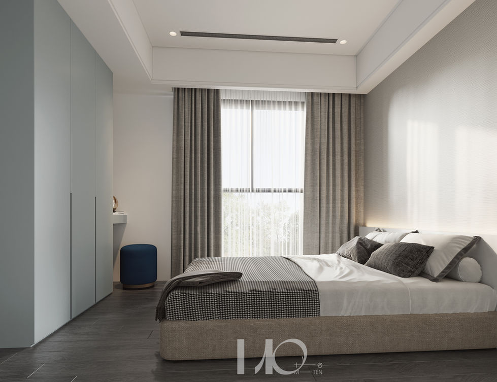 台中｜和唐馥寓