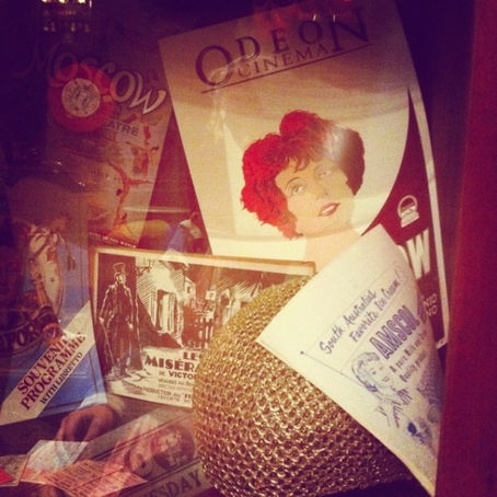 Postcard from Adelaide!