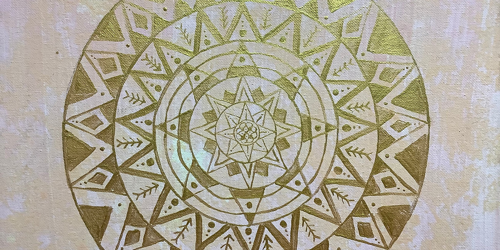 Mandala Workshop