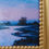 Thumbnail: A Better Place Signed Mini Print for Home