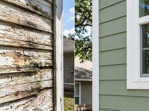 Signs You Need to Replace Your Siding in Austin TX