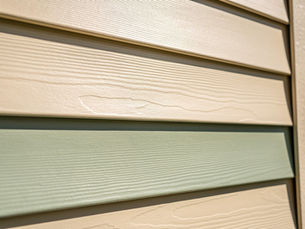 How Long Does James Hardie Siding Last in Texas Heat?