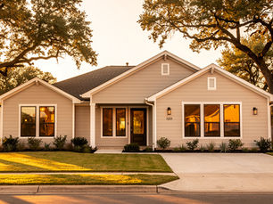 How to Choose a Siding Contractor in Austin TX — What to Look For