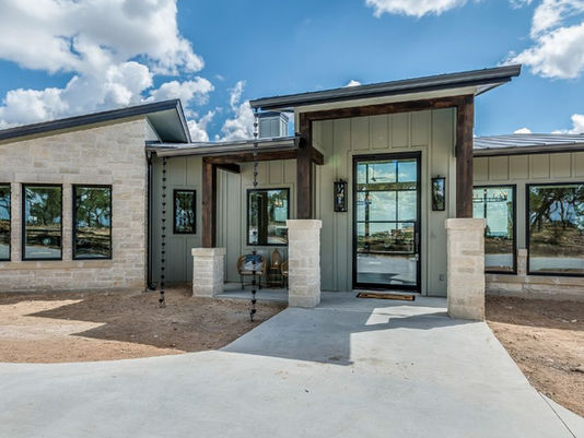 central texas foundation repair