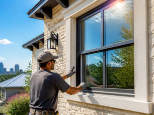 How Much Does It Really Cost to Replace Windows in Austin? (2026 Homeowner Guide)