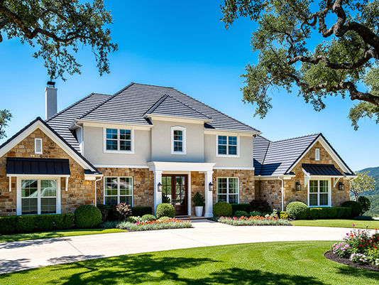 how much does a new roof cost austin tx