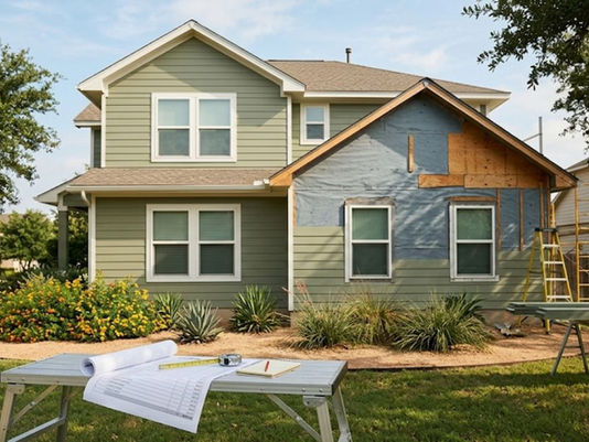 james hardie siding cost austin 2026
