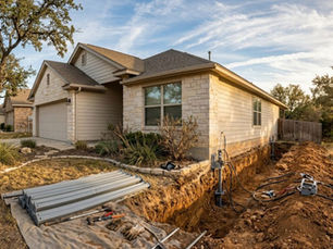 cedar park foundation repair