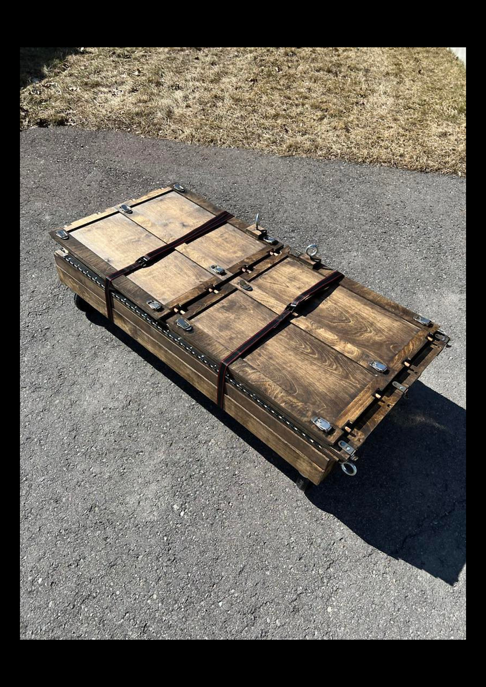 Thumbnail: Tip Over Trunk