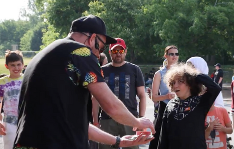 Unique Magic Acts Ottawa