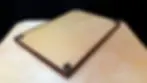 Thumbnail: Deluxe Close Up Pad - Red