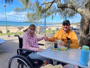 Exploring the Best Accessible Beaches on the Sunshine Coast