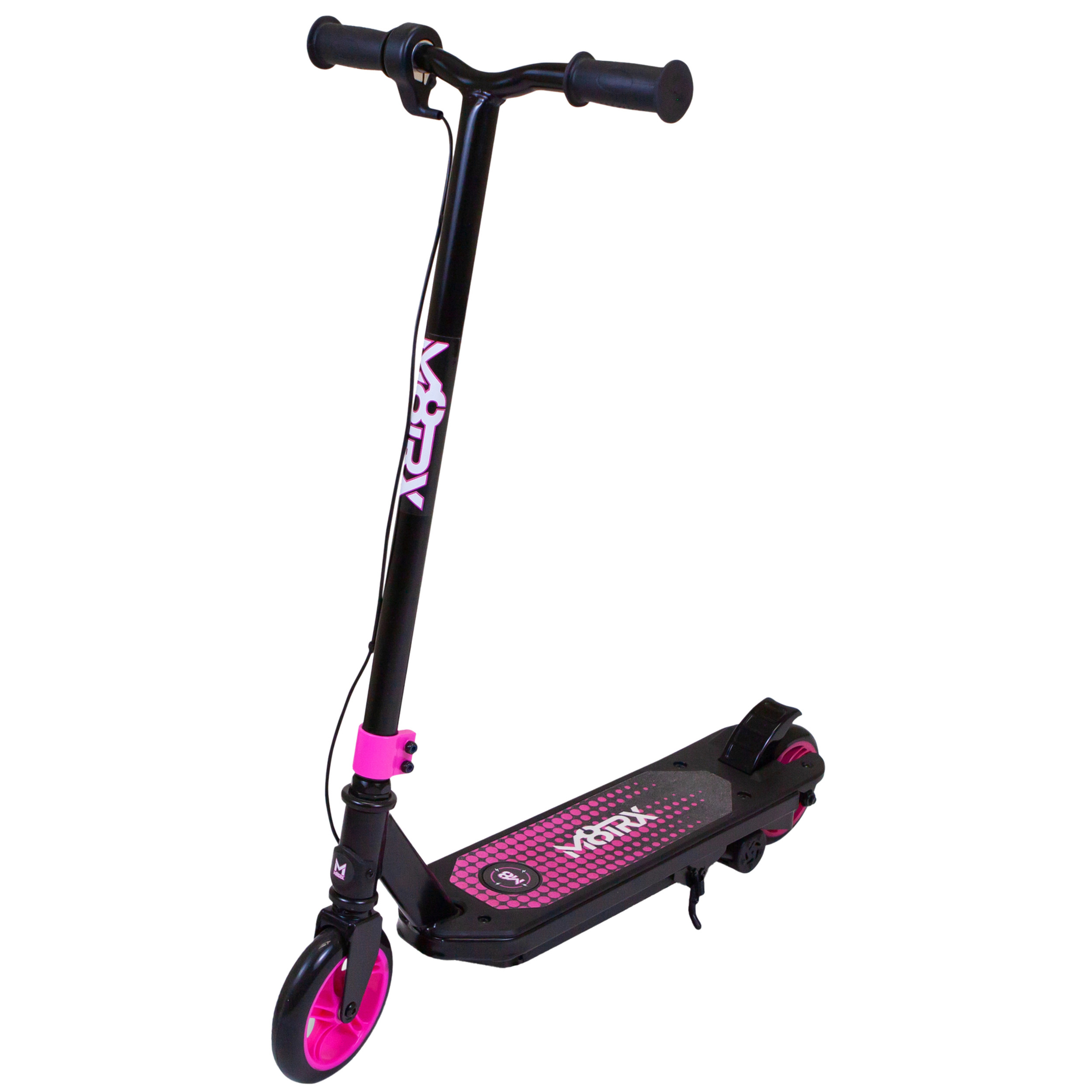ES12 Pink 12V Electric Scooter
