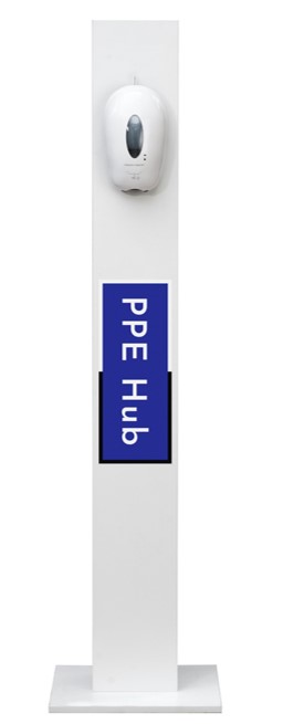 CHEAPER STAND