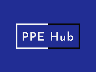 THE PPE HUB