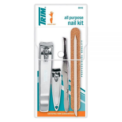 All Purpose Nail Kit Gammatrade S.A