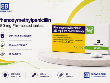 Taking Penicillin VK Correctly: Tips for Better Treatment