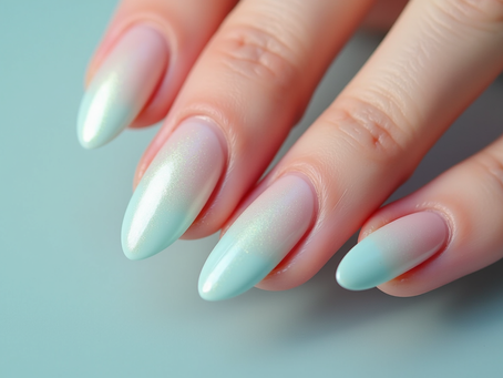 Exploring the Unique Elements That Define a Nail Style