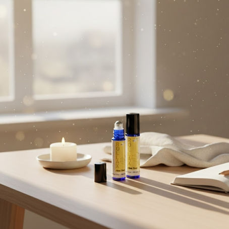 🌿 Rutinas de autocuidado de 5 minutos