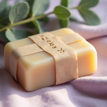 Bienestar personal con productos naturales Alma Flora