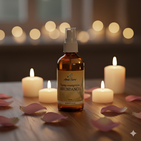 💫 La guía emocional detrás de cada aroma