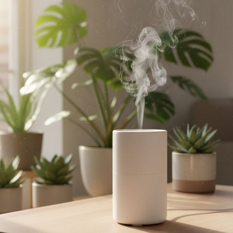 🌬 Difusores: cómo usarlos bien para transformar el ambiente