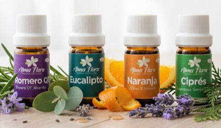 🌱 ¿Qué significa realmente que un aceite sea puro?