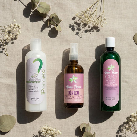 📸Menos pasos, mejores resultados: belleza minimalista