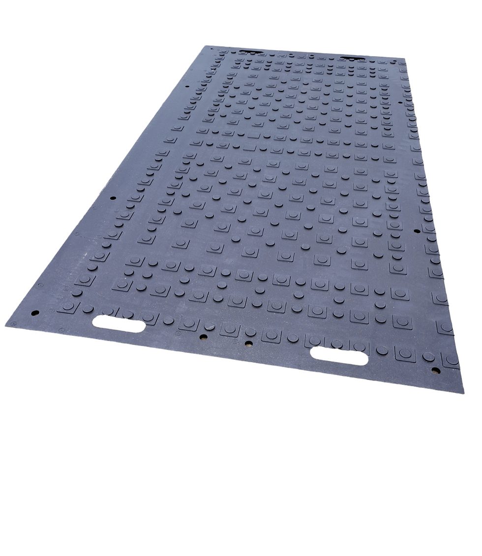 Fahrplatte Pro AS 2400x1200x17 mm
