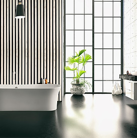 supreme wall panelling, now at frametique, windhoek, namibia