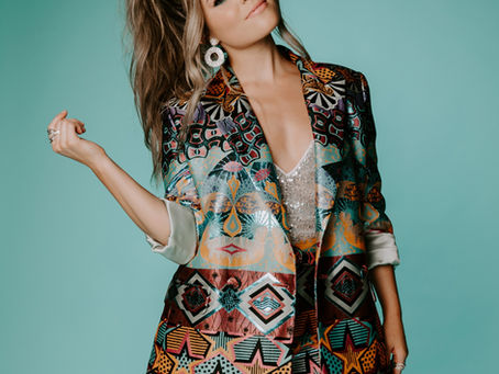 I Had A Lot Of Believers Really Early On: Tenille Arts Reflects On Her Weyburn Upbringing