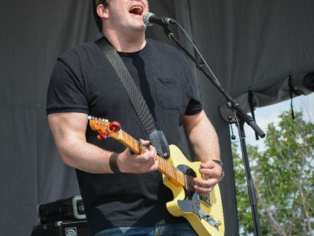 Chiba! Saskatoon’s Smokekiller Releases First Album In A Long Time