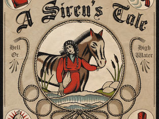 Review: Gil and Wil's 'A Siren's Tale'