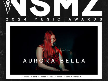 Aurora Bella Wins NSMZ 2024 Artist of the Year Award: A Remarkable Journey Through Two Distinct Worlds of Music