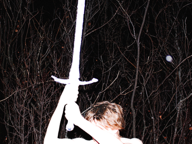 Blind Commentary Crank Up the Tension on “Trapped in the Walls”