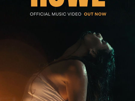 Howl: Katelyn Lehner’s Dancefloor-Ready Anthem Packs Style, Swagger, and Staying Power