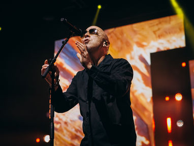 Alt-Rock Nostalgia Night Hits SaskTel Centre: Live with Big Wreck and Econoline Crush (March 1, 2026)