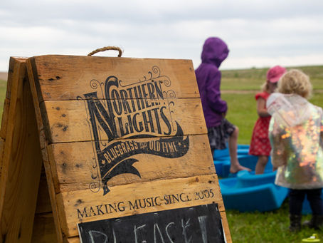 Review: Saskatoon Edition of Bluegrass at the Barn Does not Disappoint