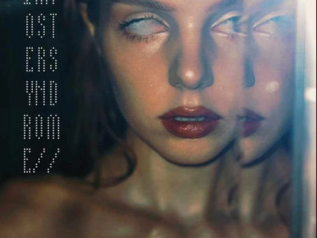 Review: Bitterfly's 'Imposter Syndrome' ep