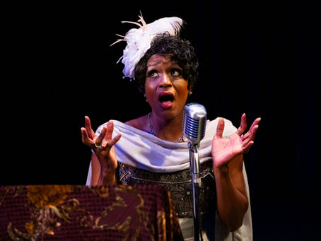 Saskatoon Fringe Spotlight: A Cabaret of Legends Isn't About Imitation... It's About the Stories That Still Matter