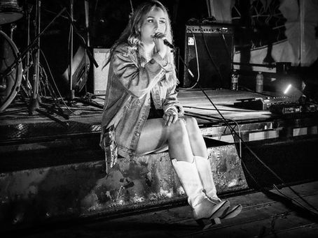 Sunset Country Music Festival Keeps It Real with Gritty, Honest Night of Local Country Talent