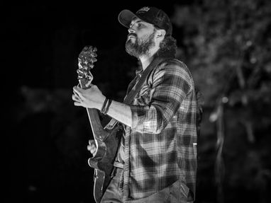 As Sunset Country Music Festival returns, Josh Stumpf continues to give back while chasing country music dreams