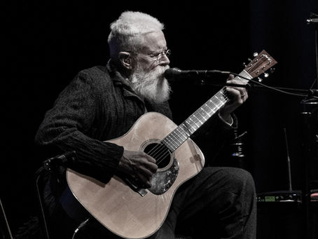 "The beauty of songwriting" Sask artists, educators and musicians speak on Bruce Cockburn