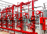 fire protection system